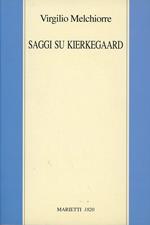 Saggi su Kierkegaard