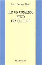 Per un consenso etico tra le culture. Tesi sulla lettura secolare delle Scritture ebraico-cristiane