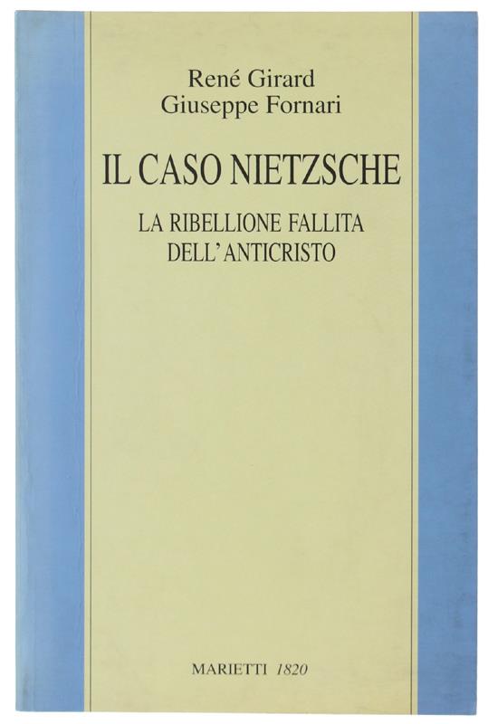 Bergoglio Libri d'Epoca Snc