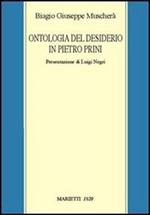 Ontologia del desiderio in Pietro Prini