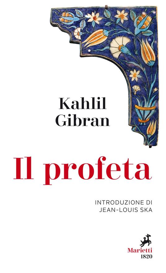 Il profeta - Kahlil Gibran,Alessandro Pugliese - ebook