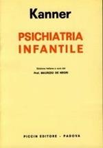 Psichiatria infantile