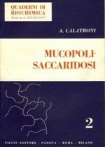 Mucopolisaccaridosi