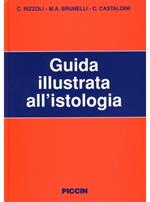 Guida illustrata all'istologia