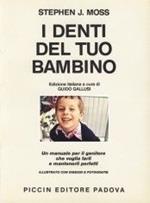 I denti del tuo bambino