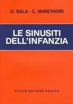 Le sinusiti dell'infanzia