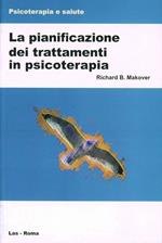 La pianificazione del trattamento in psicoterapia