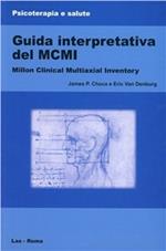 Guida interpretativa del MCMI, Millon Clinical Multiaxial Inventory