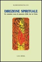 Direzione spirituale