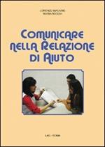 Comunicare nella relazione di aiuto