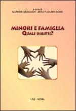 Minori e famiglia. Quali diritti?