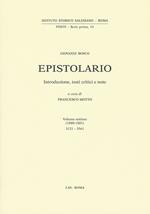 Epistolario. Vol. 7: 1880-1881