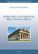 Storia della letteratura della Magna Grecia