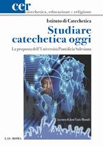 Studiare catechetica oggi. La proposta dell'Università Pontificia Salesiana