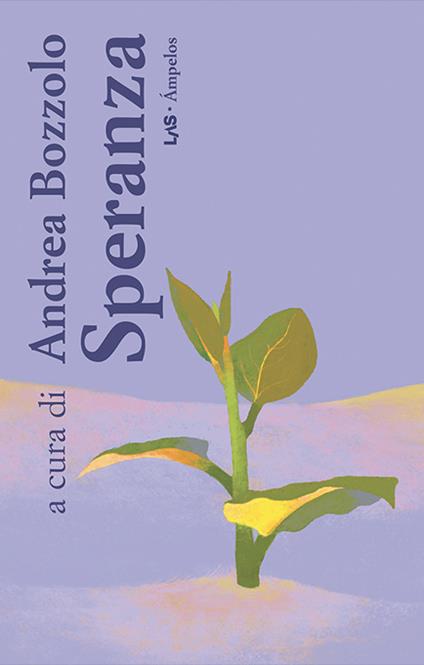 Speranza - copertina