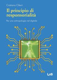 Il principio di responsorialità. Per una antropologia nel digitale