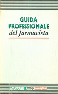 Guida professionale del farmacista