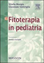 Fitoterapia in pediatria