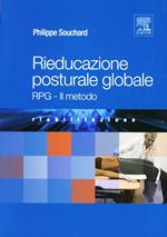 Rieducazione posturale globale. RPG. Il metodo