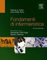 Fondamenti di infermieristica