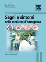 Segni e sintomi nella medicina d'urgenza