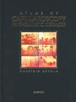 Atlas of capillaroscopy in rheumatic diseases
