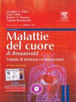 Malattie del cuore di Braunwald. Trattato di medicina cardiovascolare.