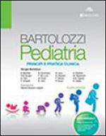 Pediatria. Principi e pratica clinica