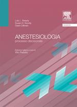 Anestesiologia. Processo decisionale