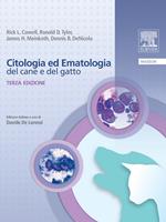 Citologia ed ematologia del cane e del gatto