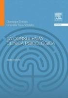 La consulenza clinica psicologica - Giuseppe Disnan,Graziella Fava Vizziello - ebook