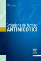 Evoluzione dei farmaci antimicotici