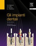 Gli impianti dentali