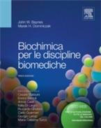 Biochimica per le discipline biomediche - John W. Baynes,Marek H. Dominiczak - ebook