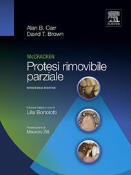 McCracken. Protesi rimovibile parziale