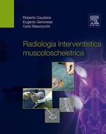 Radiologia interventistica muscoloscheletrica