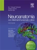 Neuroanatomia con riferimenti funzionali e clinici. Ediz. illustrata - M. J. Fitzgerald Turlough,Gregory Gruener,Estomih Mtui - ebook