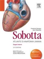 Sobotta. Vol. 2 - Friedrich Paulsen,Jens Waschke,Mario Castellucci,Guido Macchiarelli - ebook