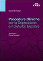 Procedure cliniche per la depressione e il disturbo bipolare