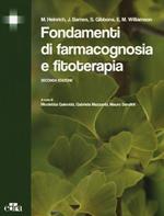 Fondamenti di farmacognosia e fitoterapia