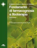 Fondamenti di farmacognosia e fitoterapia