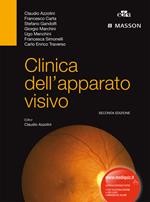 Clinica dell'apparato visivo