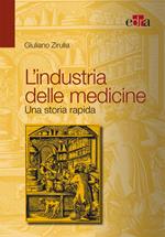 L' industria delle medicine. Una storia rapida