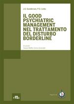 Il good psychiatric management nel trattamento del disturbo borderline