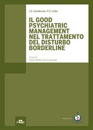 Il good psychiatric management nel trattamento del disturbo borderline