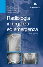 Radiologia in urgenza ed emergenza