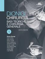 Chirurgia. Basi teoriche e chirurgia generale-Chirurgia specialistica. Vol. 1-2