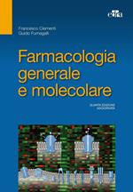 Farmacologia generale e molecolare