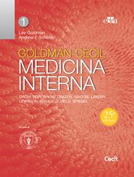 Goldman-Cecil. Medicina interna
