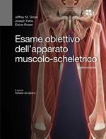 Esame obiettivo dell'apparato muscolo-scheletrico